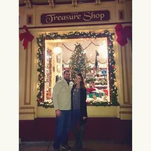 Meet your Posher, Keely